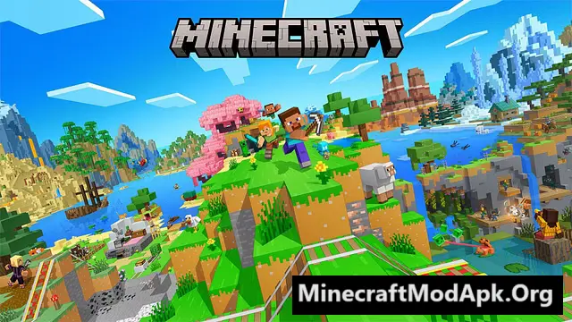 Minecraft APK